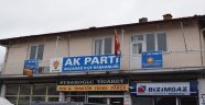 AK Parti'nin Akçadağ'da kafası karışık