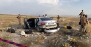 Bakan Yardımcısı kazada hayatını kaybetti
