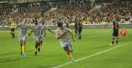 Süper Lig'in ilk haftasında 18 gol atıldı