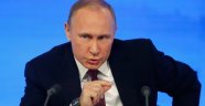 Rusya lideri Putin'den ABD talimatı