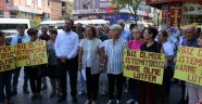 CHP'den Bulut cinayetine tepki