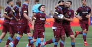 Trabzonspor seriyi sürdürmek istiyor