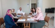 Hekimhan'daki yurt yeniden açıldı