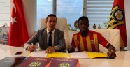 Acquah ile sözleşme imzalandı