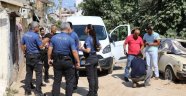 Antalya'da iki aile arasındaki kavgada silah ve kılıçlar konuştu: 3 yaralı