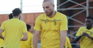 Gökhan Töre'den kötü haber