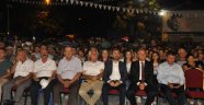 Arguvan'da Balcı konseri