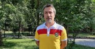 "Futbolumuz pozitif yönde seyrediyor"