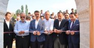 Hulusi Efendi Müzesi Açıldı