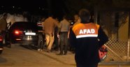 Kırıkkale'de OSB'de patlama: 4 yaralı