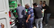 17 yaşında canına kıydı