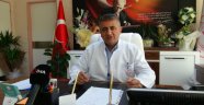 Ziyaretçi saati uygulaması başlıyor