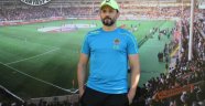 "Malatya'dan mutlu dönmek istiyoruz"