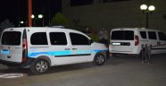 Bıçaklı kavga: 1 ölü 1 yaralı