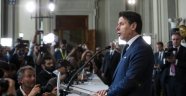 İtalya Cumhurbaşkanı hükümeti kurma görevini Conte'ye verdi