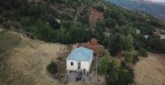 Cinayet zanlısını özel ekip yakaladı