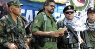 Yeniden silahlanan FARC'a ilk operasyon: 9 ölü