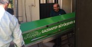 Motosikletin çarptığı yaşlı kadın hayatını kaybetti