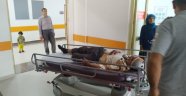 İki aile arasında kavga: 2 ağır yaralı