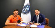 Başakşehir Aleksic'i kadrosuna kattı