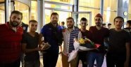 Malatyalılar Erol Bulut'u unutmadılar