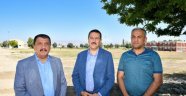 "Doğu Kolektörü hayırlı olsun"