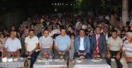 7. Banazı Horata şenliği düzenlendi
