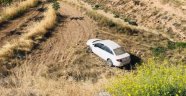 Kırşehir'de kaza: 5 yaralı
