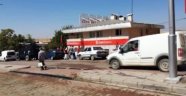 Diyarbakır'da silahlı saldırı: 1 ağır yaralı