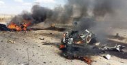 Afganistan'da intihar saldırısında 6 polis öldü