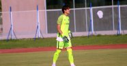 U18 Milli Takımı'nın kadrosuna Korkmaz ve Alemdar davet edildi