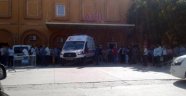 Mardin'de bir çocuk mayın patlaması sonucu ağır yaralandı