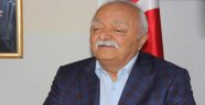 MGC Başkanı Karaduman vefat etti