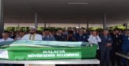 Karaduman toprağa verildi