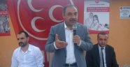Yıldız: İktidara Yürüme İşaretleri Alıyoruz