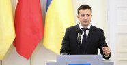 Ukrayna Devlet Başkanı Zelensky'den esir takası açıklaması