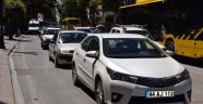 Araç sayısında artış