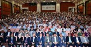 İmam Hatipliler Kurultayı başladı