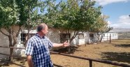 Kayserili çiftçinin 20 yıllık birikimini bir gecede çaldılar