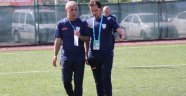 Yeşilyurt Belediyespor'da işler yolunda gitmiyor