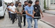 FETÖ/PDY operasyonu: 12 gözaltı