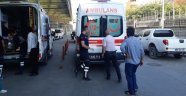 Siirt'te tarım aracı şarampole devrildi: 1 ölü