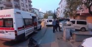 Ankara'da erkek cesedi bulundu