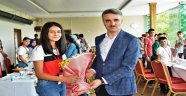"Malatya insanı sıcaktır"