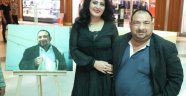'Mersedes Kadir' fotoğraf sergisi açtı