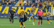 Malatyaspor gol oldu yağdı!