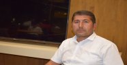 "Milletin tek umudu AK Parti'dir"