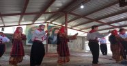 Arapgir'de cemevi temeli törenle atıldı