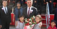 İlköğretim haftası kutlandı