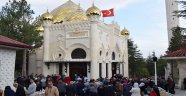 Şeyh Osman Yozgat'ta Anıldı